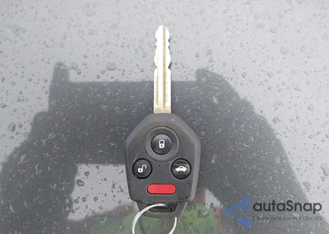 2013 Subaru Impreza 2.0I Premium from USA, damaged, VIN JF1GPAC68DH206647